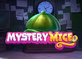 Mystery Mice - AZGAMING388