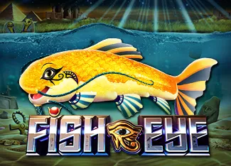 Fish Eye - AZGAMING388