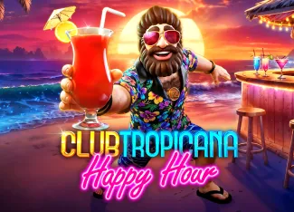 Club Tropicana - Happy Hour - AZGAMING388