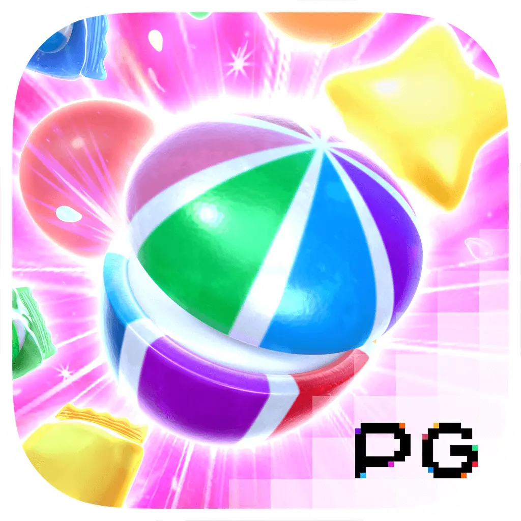 Candy Bonanza - AZGAMING388