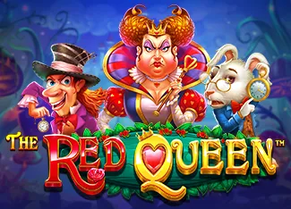 The Red Queen - AZGAMING388