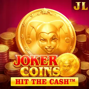 Joker Coins - AZGAMING388