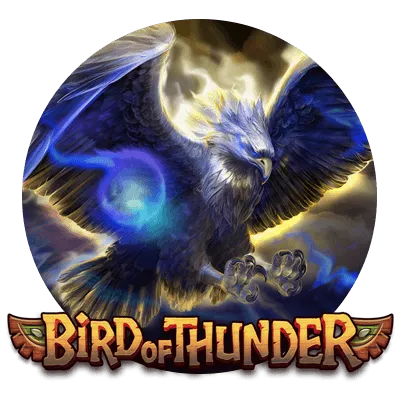 Bird of Thunder - AZGAMING388