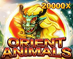 Orient Animals - AZGAMING388