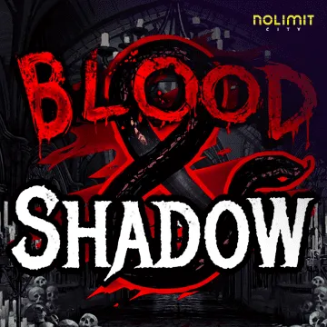 Blood & Shadow - AZGAMING388
