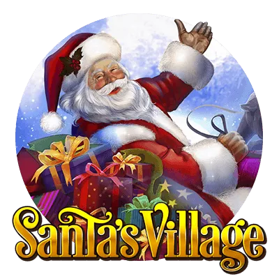 Santas Village - AZGAMING388