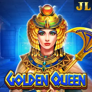 Golden Queen - AZGAMING388