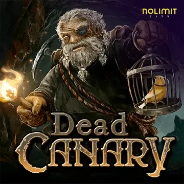 Dead Canary - AZGAMING388