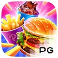 Diner Frenzy Spins - AZGAMING388