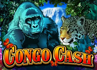 Congo Cash - AZGAMING388