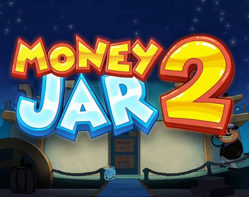 Money Jar 2 - AZGAMING388