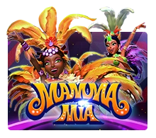 Joker123 : Mammamia - AZGAMING388
