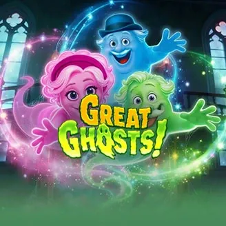 Great Ghosts! - AZGAMING388