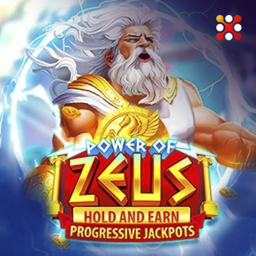 Power of Zeus - AZGAMING388