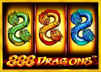 888 Dragons - AZGAMING388