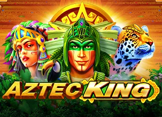 Aztec King - AZGAMING388