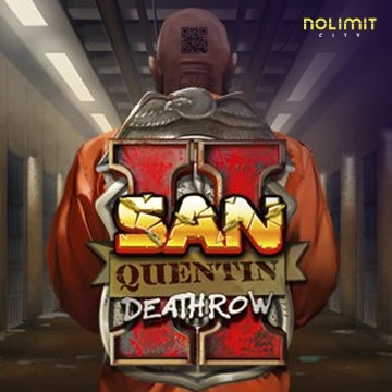 San Quentin 2: Death Row - AZGAMING388