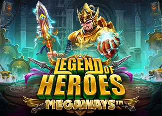 Legend of Heroes - AZGAMING388