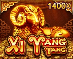 XiYangYang - AZGAMING388