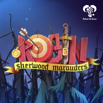 Robin - Sherwood Marauders - AZGAMING388