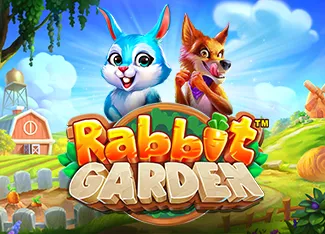 Rabbit Garden - AZGAMING388