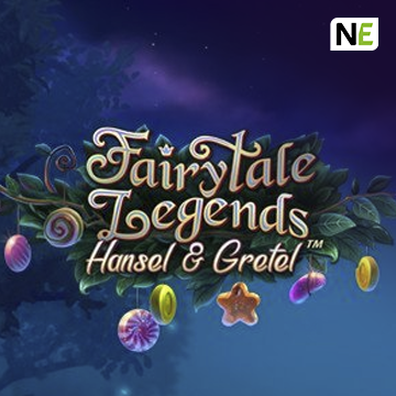 Fairytale Legends: Hansel and Gretel - AZGAMING388