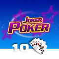 Joker Poker 10 Hand - AZGAMING388