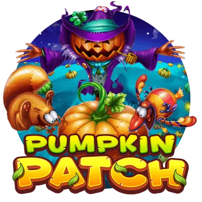 Pumpkin Patch - AZGAMING388