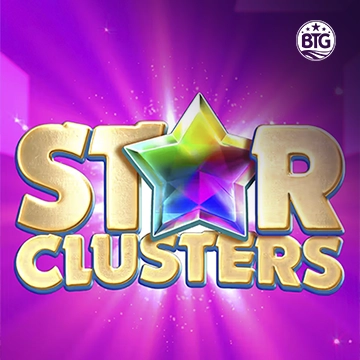 Star Clusters - AZGAMING388