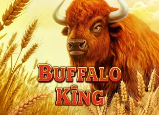 Buffalo King - AZGAMING388