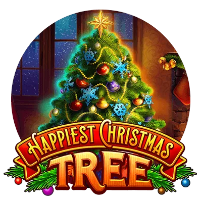 Happiest Christmas Tree - AZGAMING388