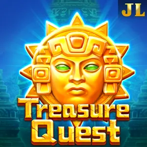 Treasure Quest - AZGAMING388