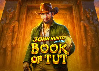 Book of Tut - AZGAMING388