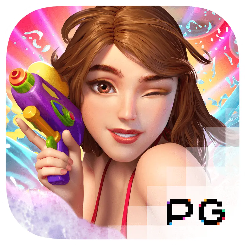 Songkran Splash - AZGAMING388