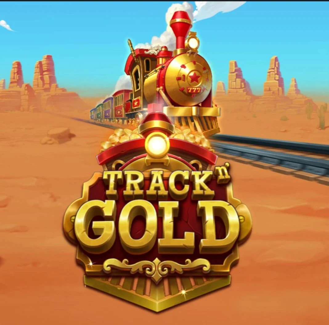 Track n Gold - AZGAMING388