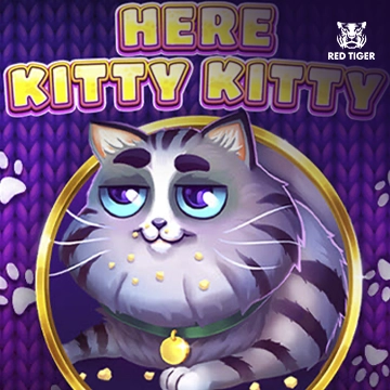 Here Kitty Kitty - AZGAMING388