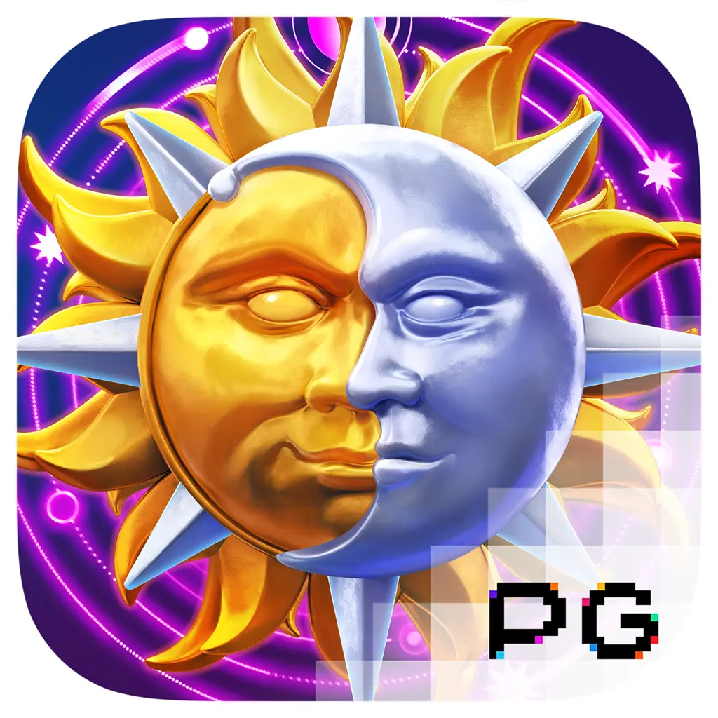 Destiny of Sun & Moon - AZGAMING388