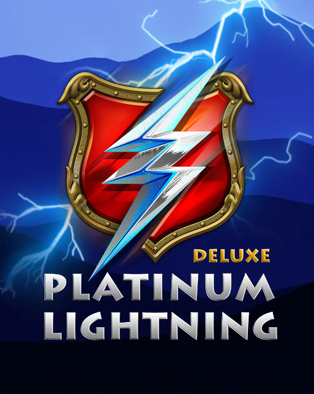 Platinum Lightning Deluxe - AZGAMING388