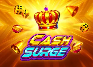 Cash Surge - AZGAMING388