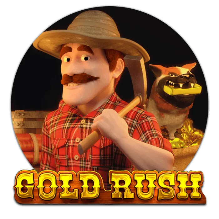 Gold Rush - AZGAMING388
