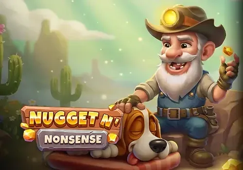 Nugget n Nonsense - AZGAMING388