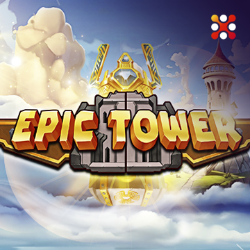 Epic Tower - AZGAMING388
