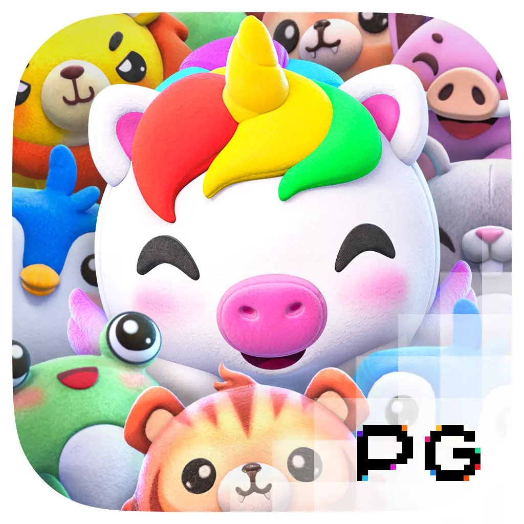 Plushie Frenzy - AZGAMING388