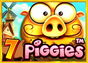 7 Piggies - AZGAMING388