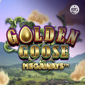 Golden Goose Megaways - AZGAMING388