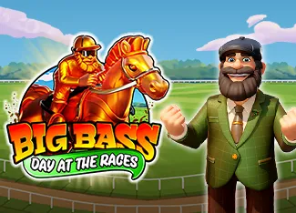 Big Bass Day at the Races - AZGAMING388