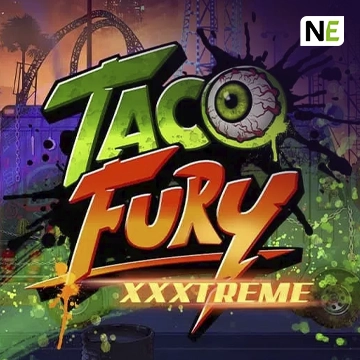 Taco Fury XXXtreme - AZGAMING388