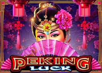 Peking Luck - AZGAMING388