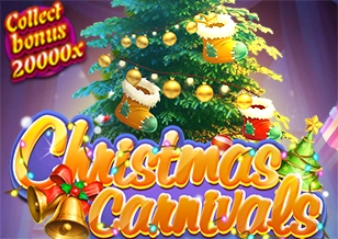 Karnival Natal - AZGAMING388