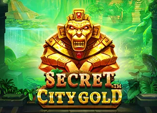 Secret City Gold - AZGAMING388